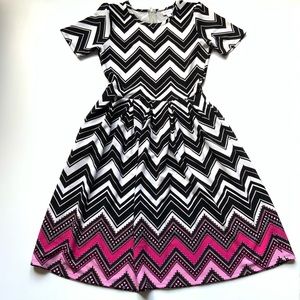 Lularoe Dress